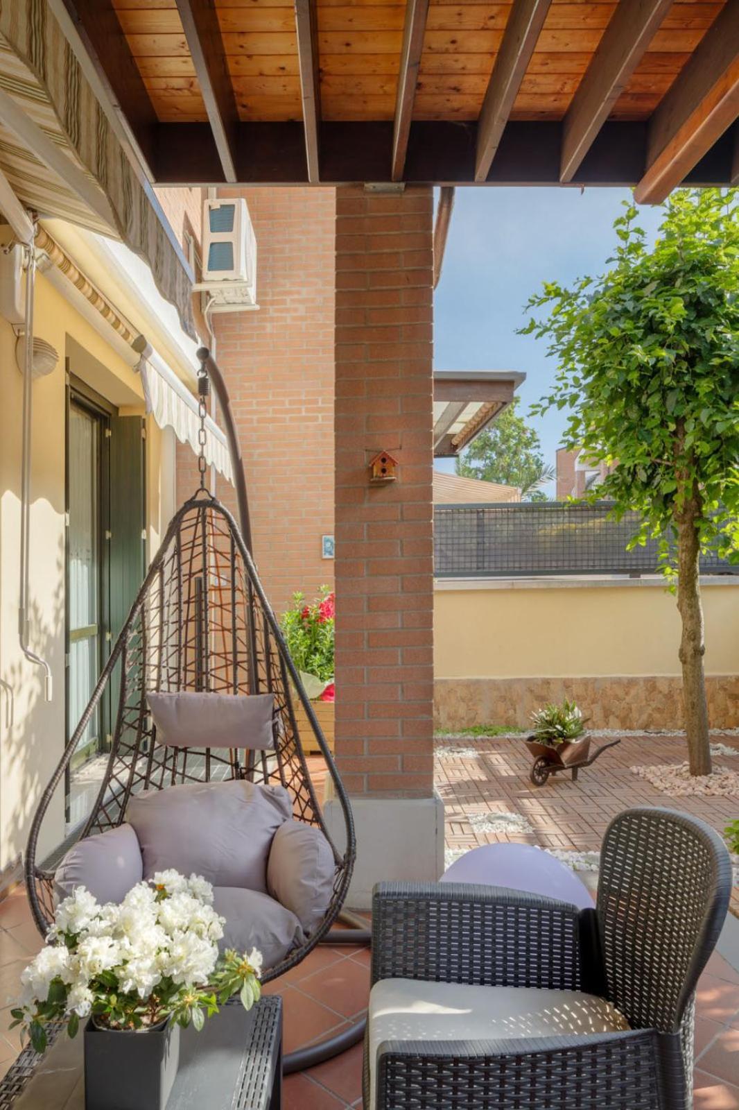 Casa Louise - Appartamento Don Bedetti Bologna Exterior photo